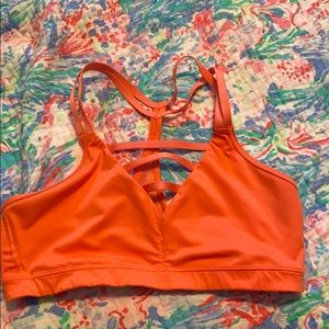 VSX sports bra